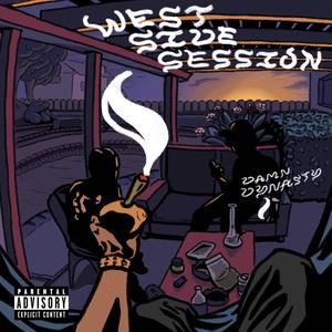 WEST COAST FREESTYLE (feat. Zach Davis & Choppo) (Explicit)