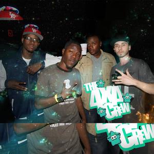 Local Celebrity (feat. 4x4 Crew) (Radio Edit)