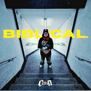 BIBLICAL. (Explicit)