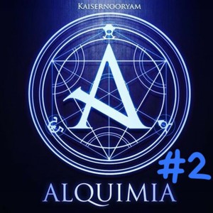 Alquimia 2