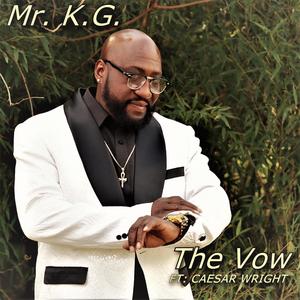 The Vow (feat. Caesar Wright)