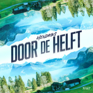 Door de helft (Explicit)