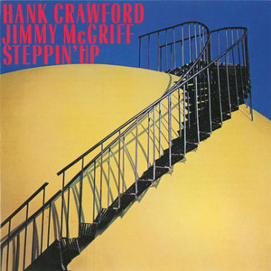Steppin' Up (Album Version)