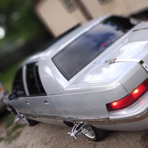 GasWay (feat. Mr. Go Getta) (Explicit)