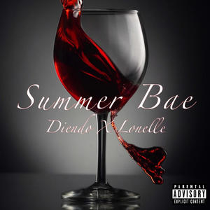 Summer Bae (EP) [Explicit]