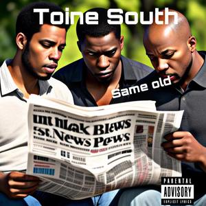 Same old (feat. Kulmoni & Big ish) [Explicit]