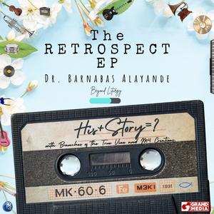 His-Story: The Retrospect EP