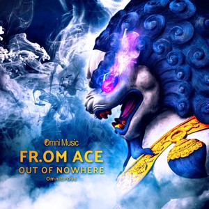 Out of Nowhere (Original Mix)