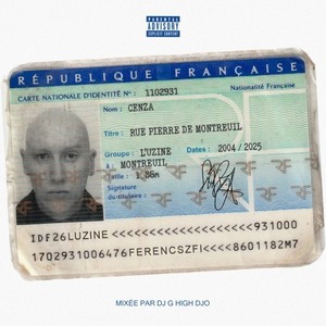 Le dernier poète ( 2013 ) (Explicit)