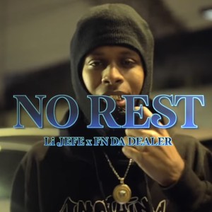 No Rest (Explicit)