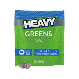 Greens (Muzikman Edition Remix)