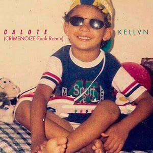 Calote (Remix) [Explicit]