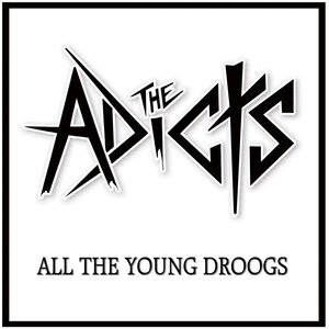 All The Young Droogs