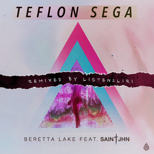 Beretta Lake (Listen2Liri Remix) [Explicit]