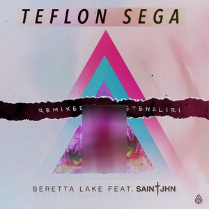 Beretta Lake (Listen2Liri Remix|Explicit)