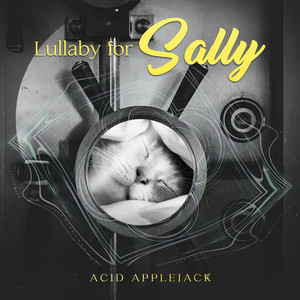 Lullaby for Sally (Hardstyle Mix)