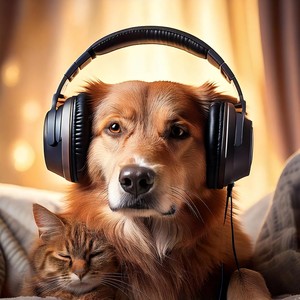 Musical Calm Steps