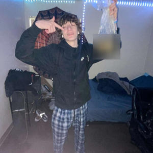 What We Had (feat. Summrs International) (Explicit)