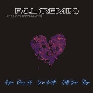 F.O.L (Falling Outta Love) [feat. Pyron, Heze, Khay .Ali, & Gutta Dane]