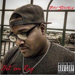 Get'em Ray (Explicit)