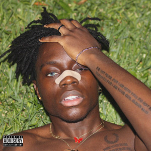 Can't Replace (Explicit)