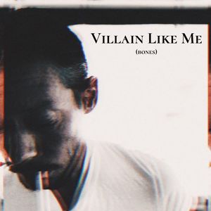 Villain Like Me (bones)