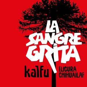 La Sangre Grita (Vol. 1)