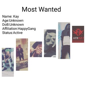 Monsters Inside All Of Us