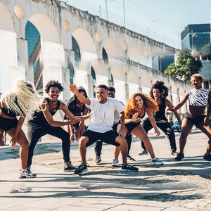 Vai Mamar Geral (Explicit)