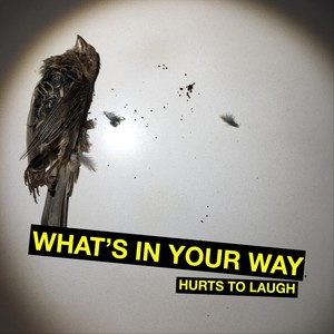 What's in Your Way (Explicit)