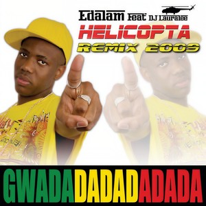Helicopta (Radio Remix 2009)