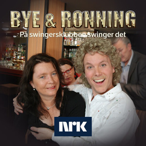 På Swingersklubben Swinger Det