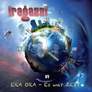 Era Ora - Es war Zeit (伴奏)