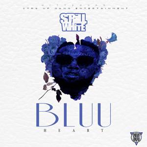 Bluu Heart (Explicit)