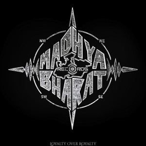 Madhya Bharat Records Intro (Explicit)