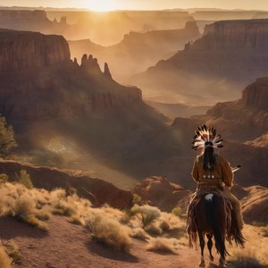 Sacred Lands