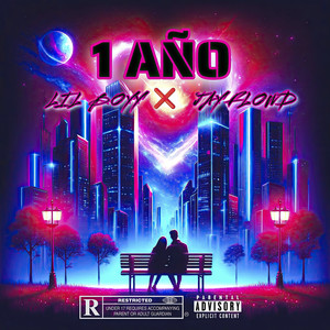 1 Año (Explicit)