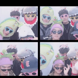 答应我要幸福 (feat. lilloo, 张瑞, 胖虎 & Ro-Hang)