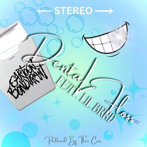 Dental Floss (feat. Lil Brrd) (Explicit)
