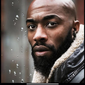 SHE'S ON MY LINE (feat. F. SKOTTS)