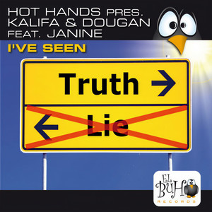 I've Seen (Original Mix)