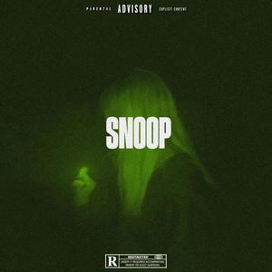 SNOOP (feat. Lil Var) [Explicit]