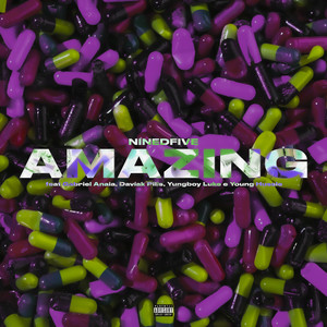 Amazing (Explicit)