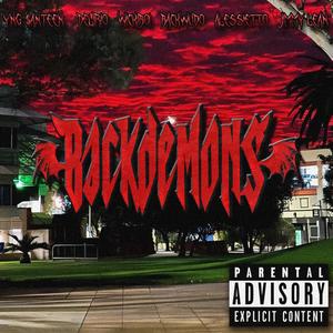 John Percos (feat. Wickiboi, Backwudo & Jimmy Lean) (Explicit)