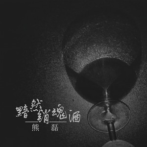黯然销魂酒 - 熊磊封面