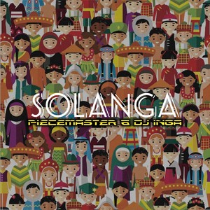 Solanga
