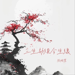 三生劫续今生缘（此生只为你痴狂​）