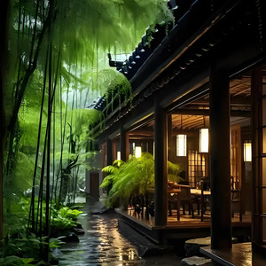 四合如意 (古筝五音养生疗愈)