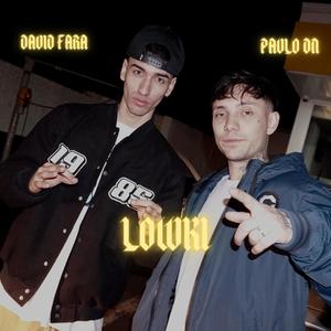 LowKi (feat. Pavlo DN) (Explicit)