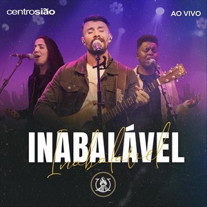 Inabalável (Ao Vivo)